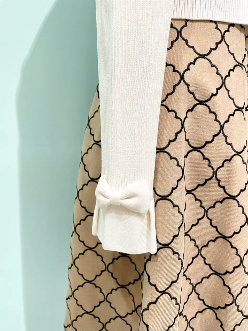 TOCCA G コーディネート画像