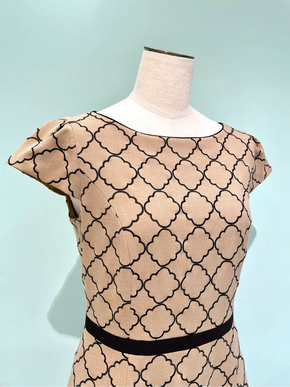 TOCCA G コーディネート画像