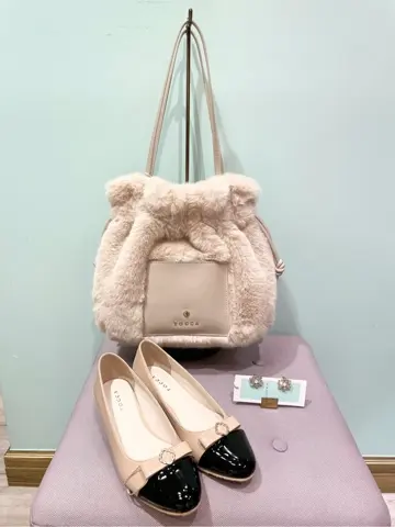 TOCCA G コーディネート画像