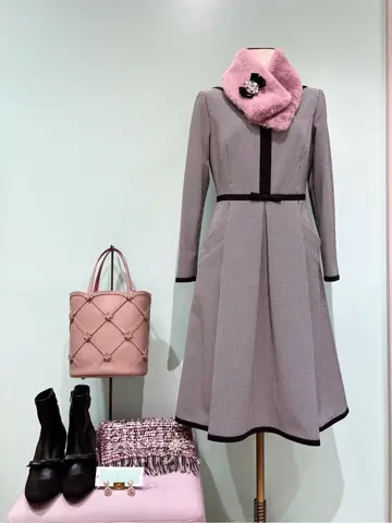 TOCCA G コーディネート画像