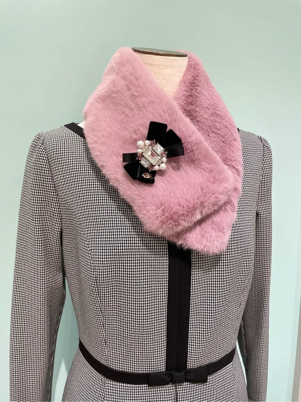 TOCCA G コーディネート画像