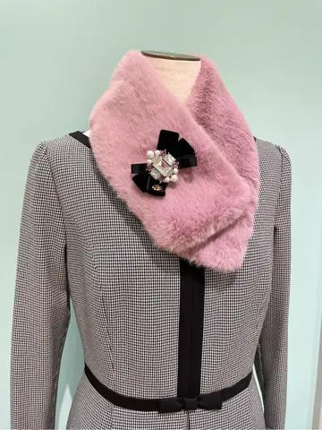 TOCCA G コーディネート画像