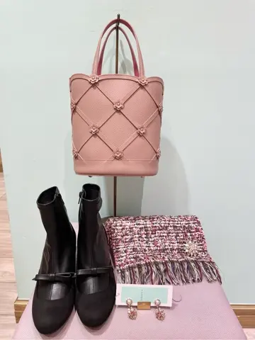 TOCCA G コーディネート画像