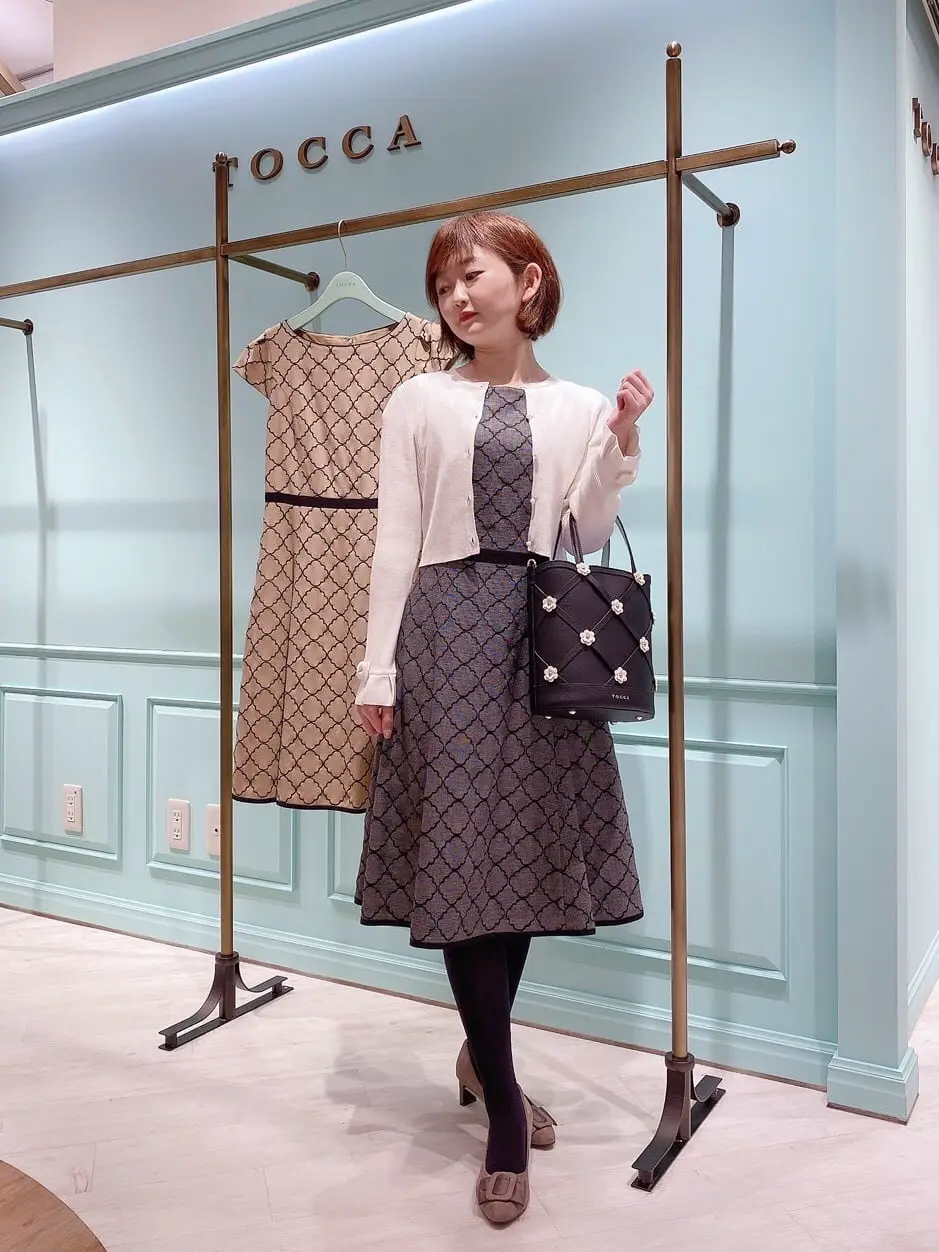  T.H コーディネート画像