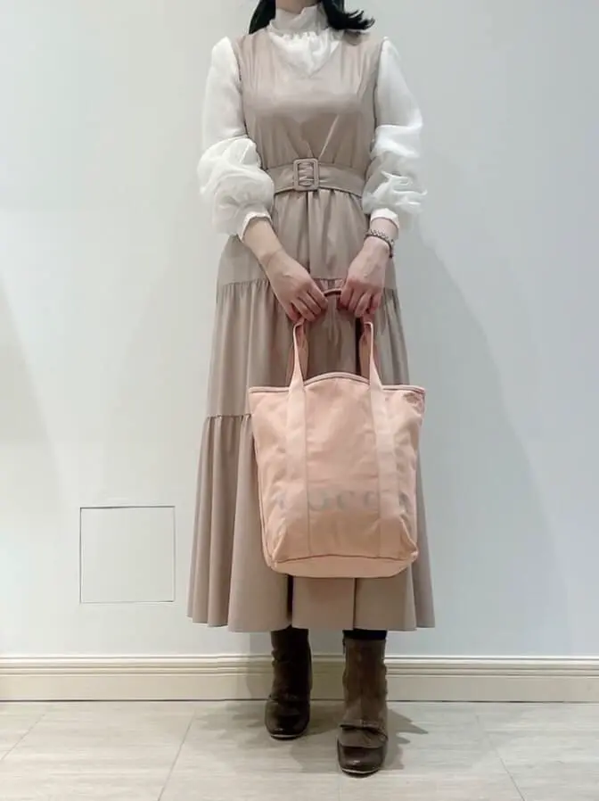  櫻木 コーディネート画像