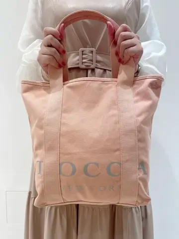 TOCCA 櫻木 コーディネート画像