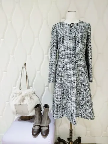 TOCCA スタッフf コーディネート画像