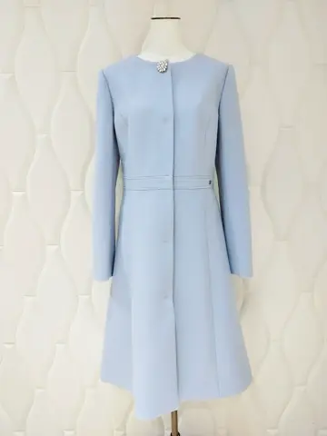 TOCCA スタッフf コーディネート画像