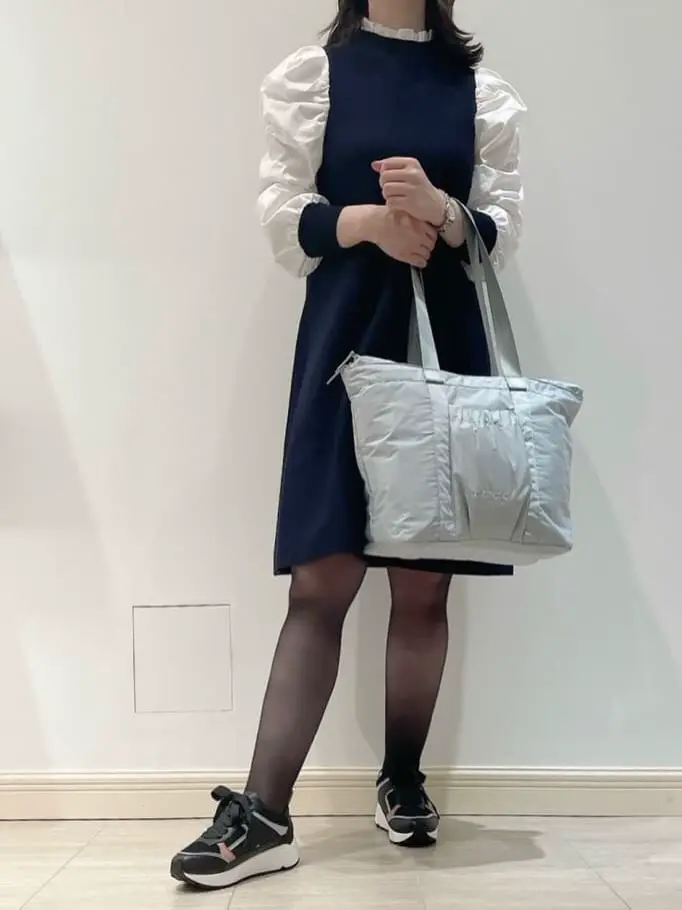  櫻木 コーディネート画像