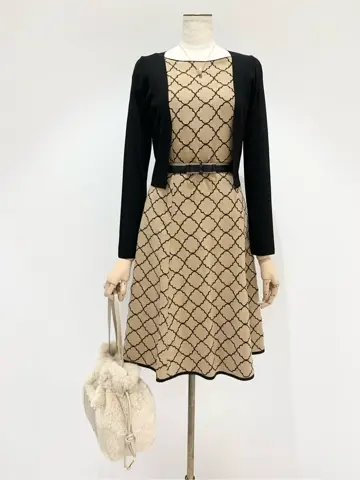 TOCCA 𝓕 コーディネート画像