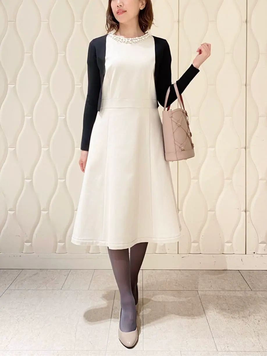  A コーディネート画像