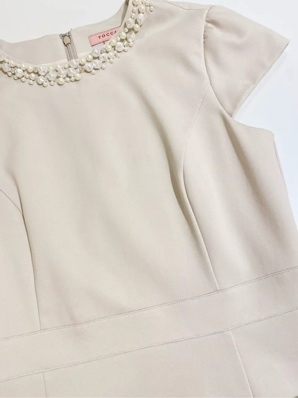 TOCCA A コーディネート画像