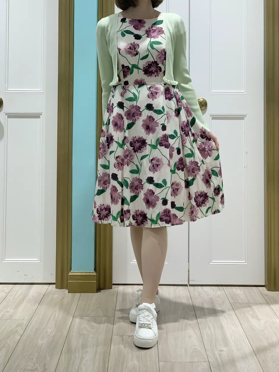 TOCCA Ｉ コーディネート画像