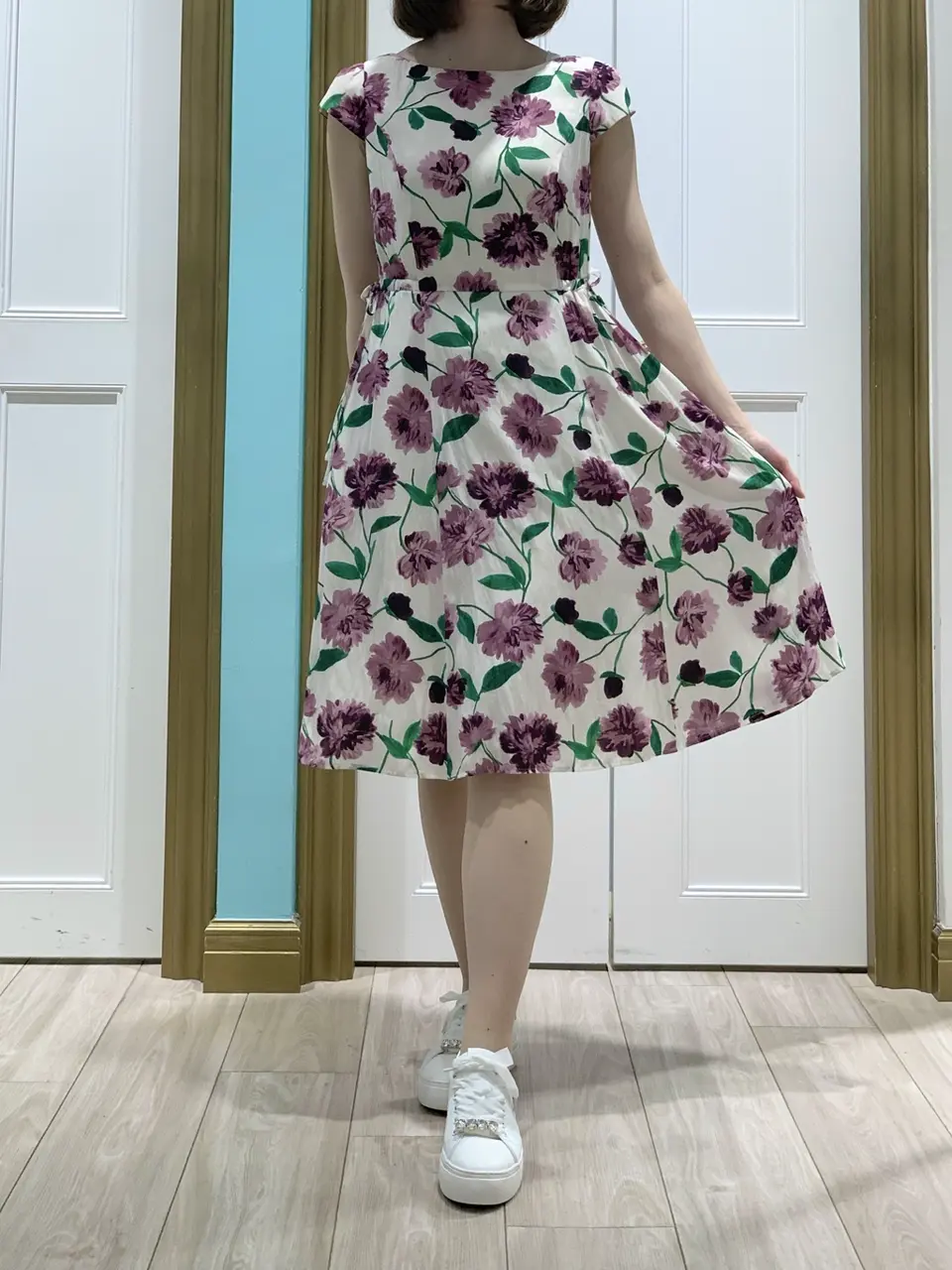 TOCCA Ｉ コーディネート画像