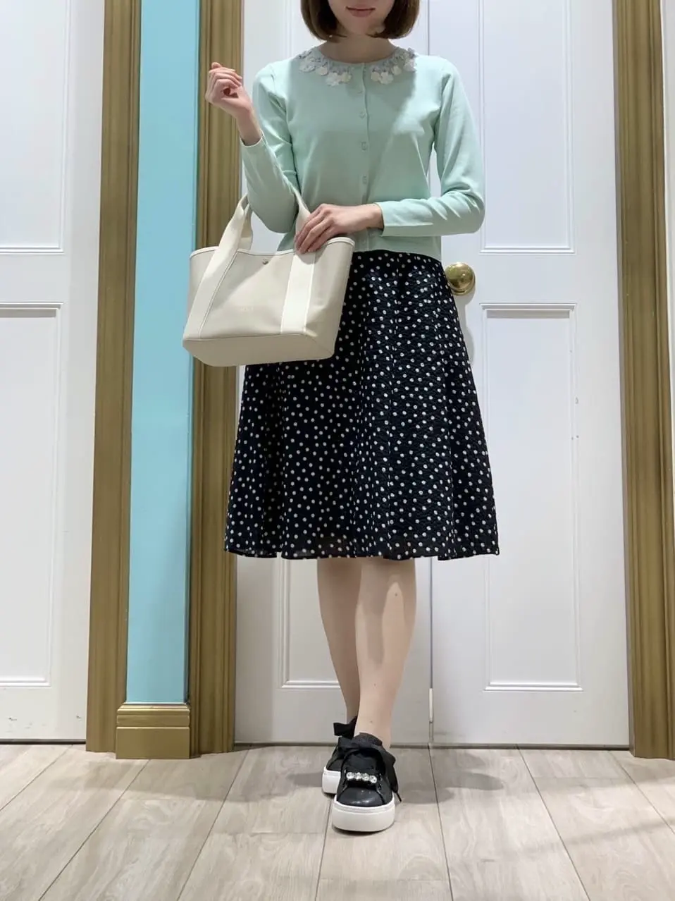 TOCCA Ｉ コーディネート画像