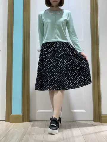 TOCCA Ｉ コーディネート画像