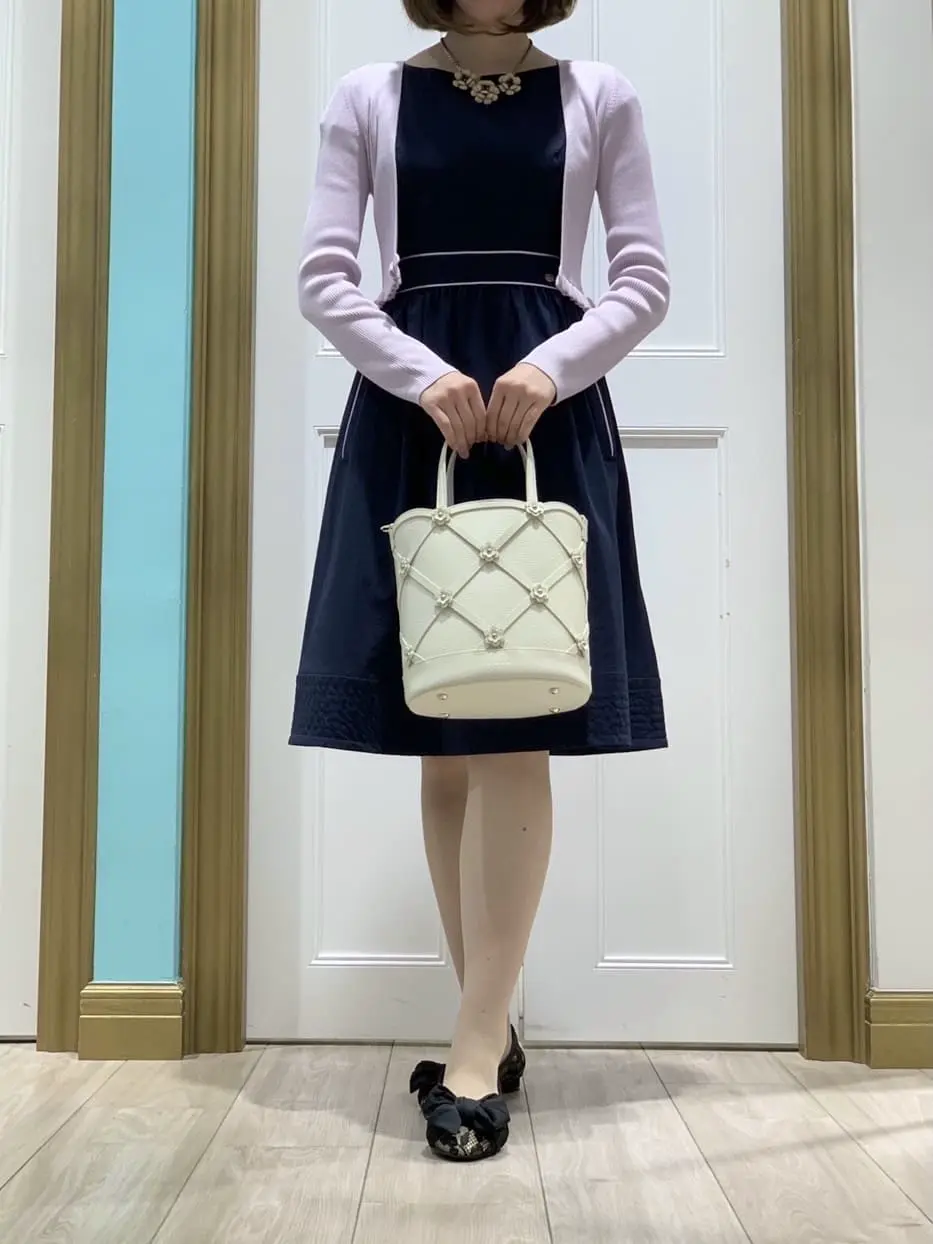 TOCCA Ｉ コーディネート画像