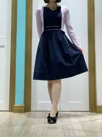 TOCCA Ｉ コーディネート画像