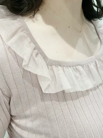 TOCCA 櫻木 コーディネート画像