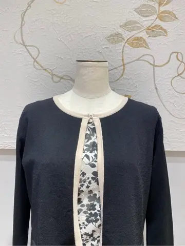 TOCCA スタッフ コーディネート画像