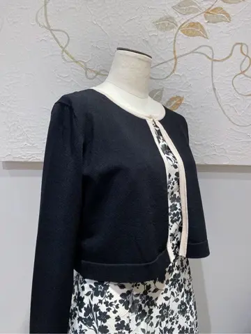 TOCCA スタッフ コーディネート画像