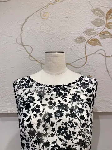 TOCCA スタッフ コーディネート画像