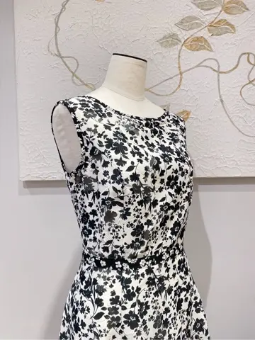 TOCCA スタッフ コーディネート画像