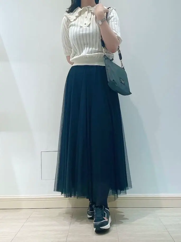  櫻木 コーディネート画像