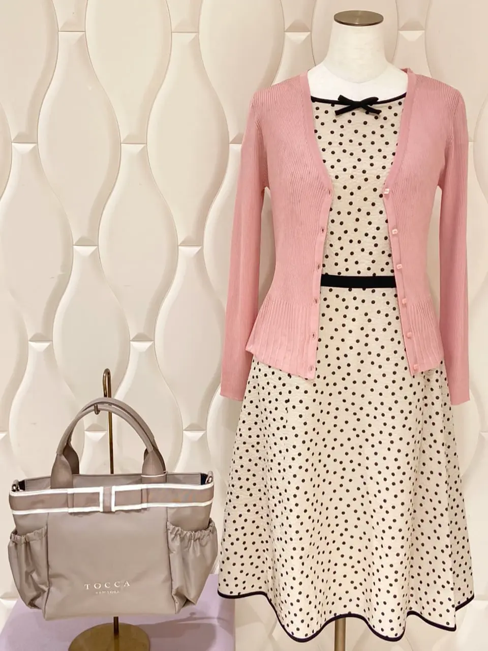  𝕂 コーディネート画像