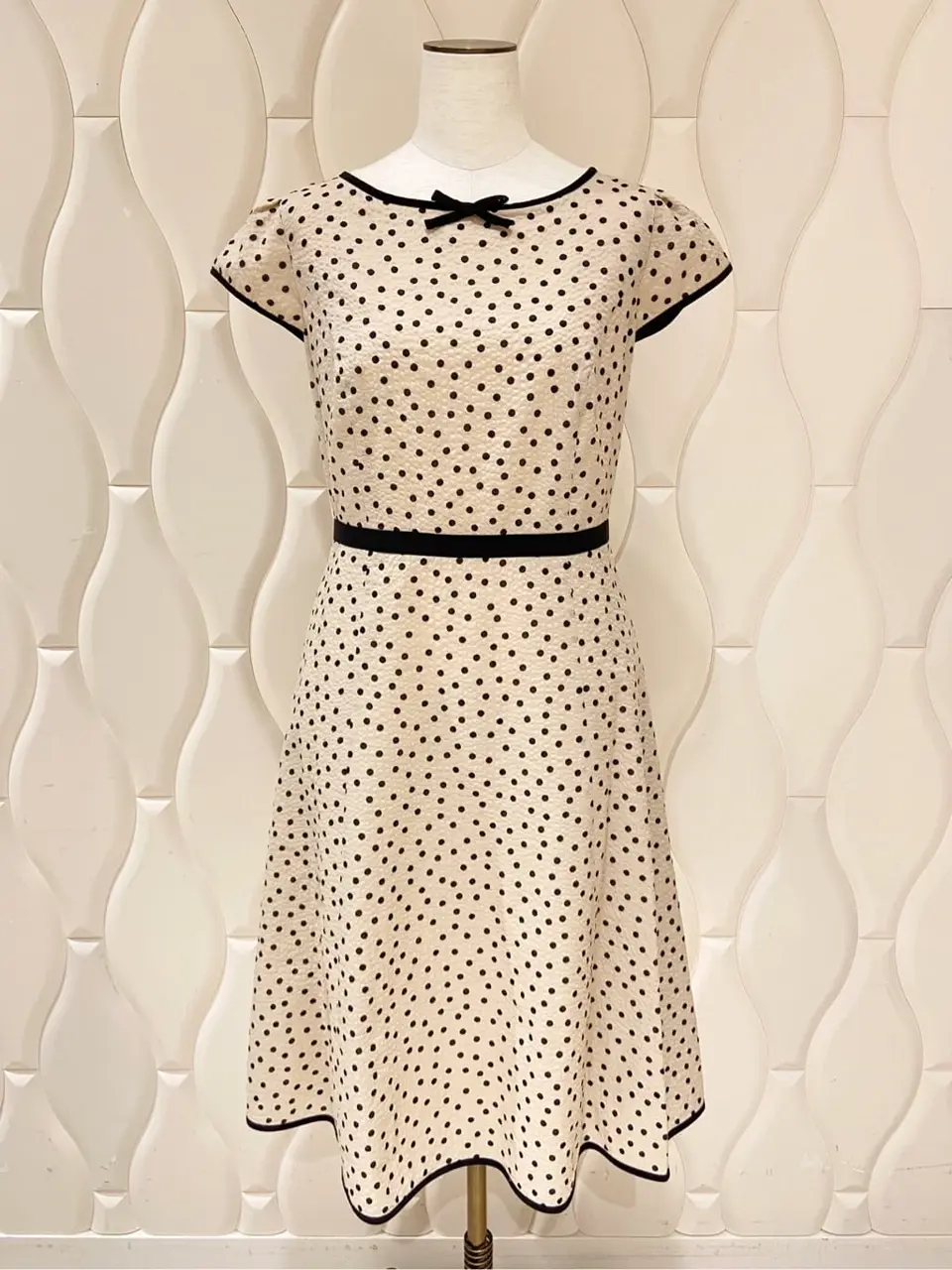 TOCCA K コーディネート画像