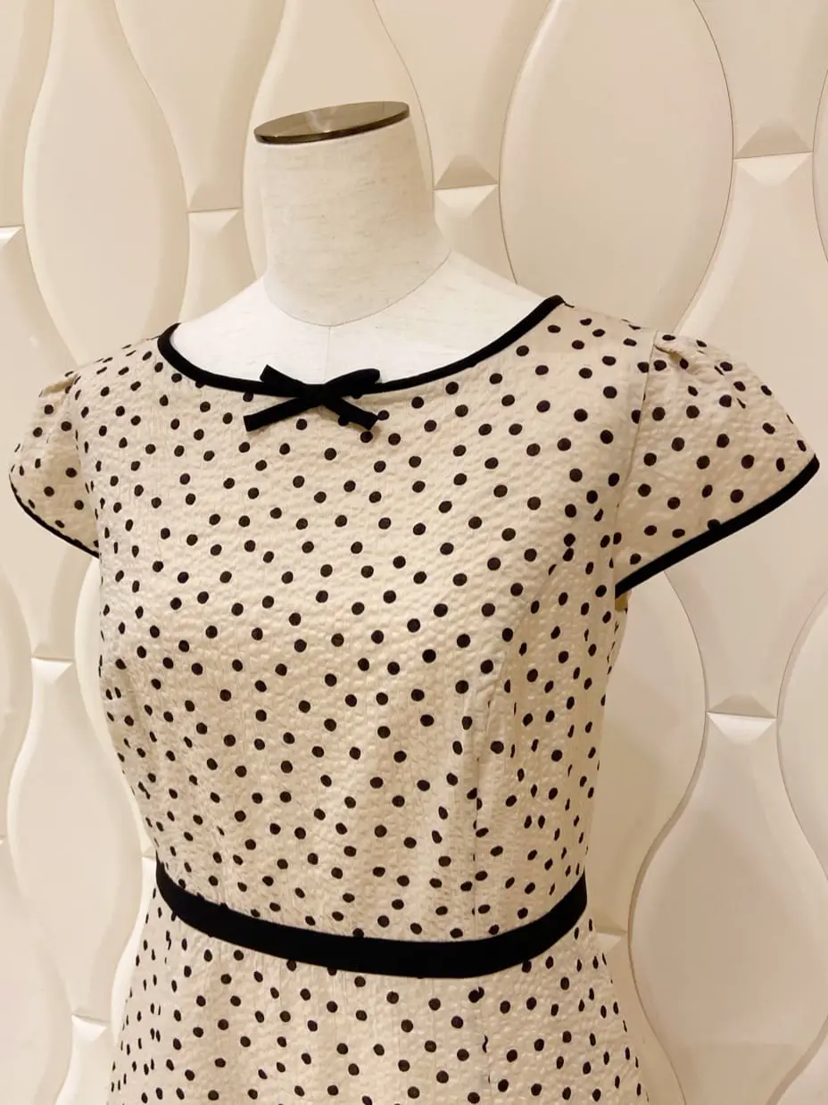 TOCCA K コーディネート画像