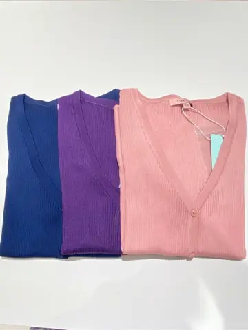 TOCCA K コーディネート画像