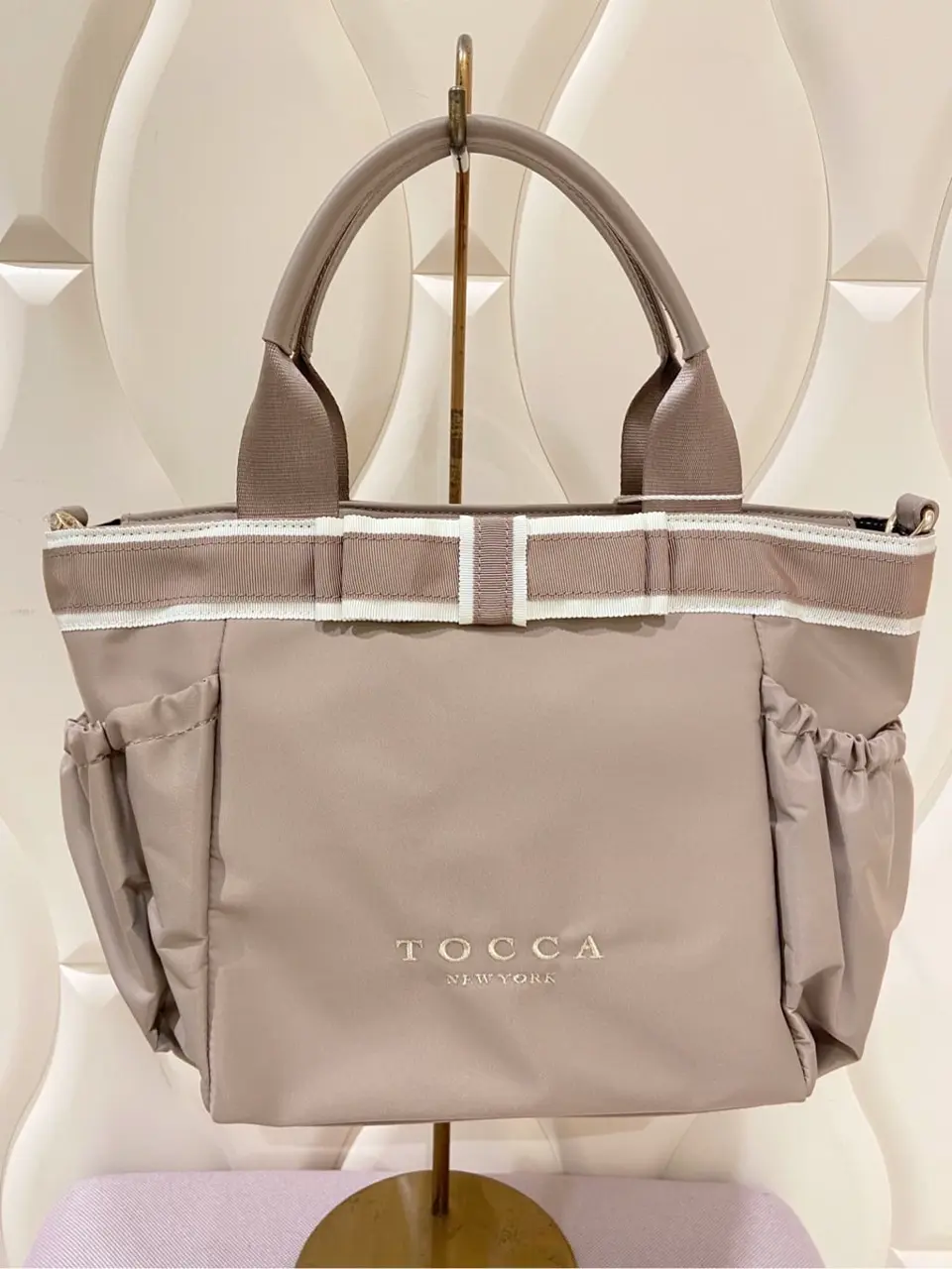 TOCCA K コーディネート画像