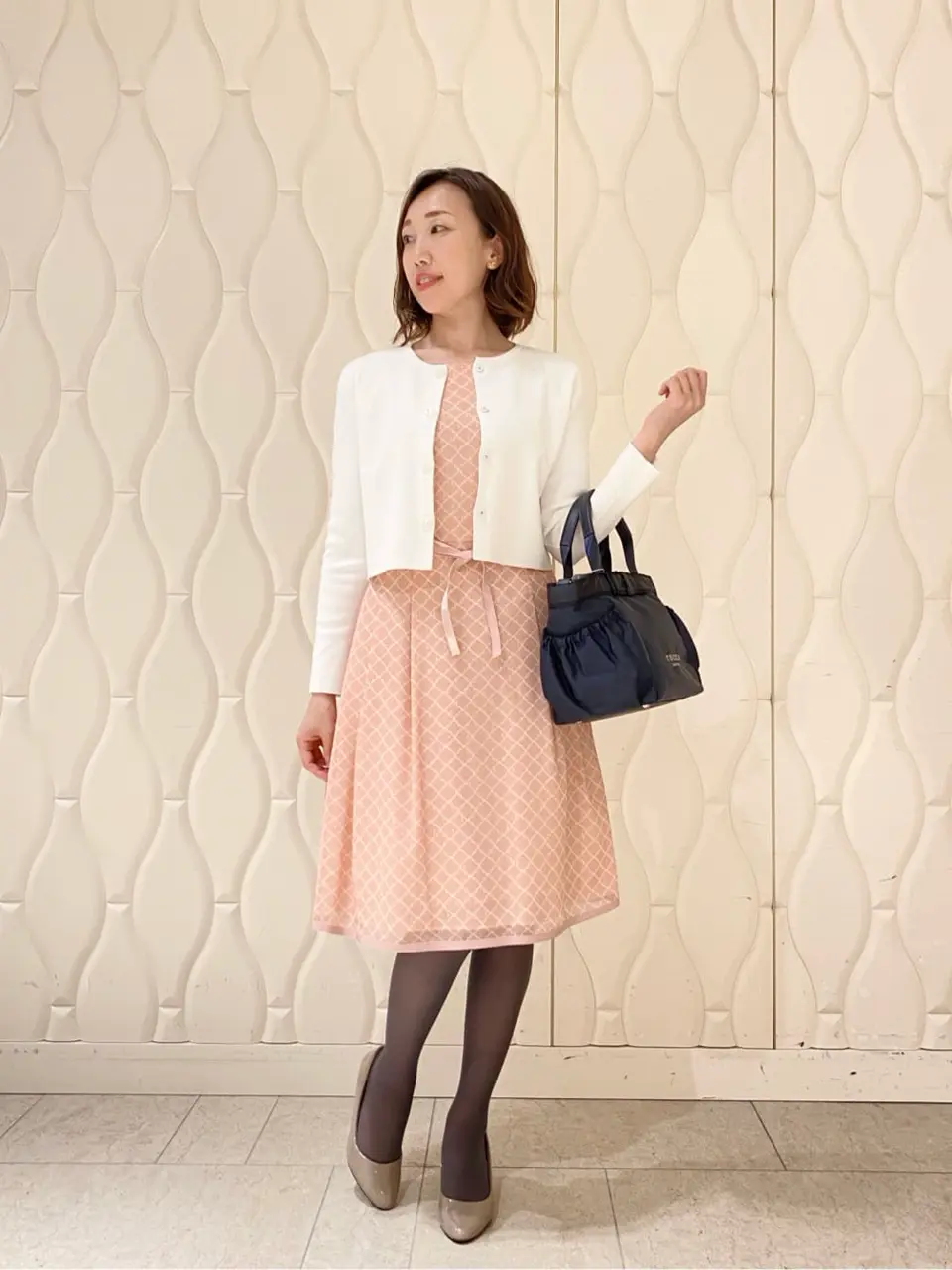  A コーディネート画像