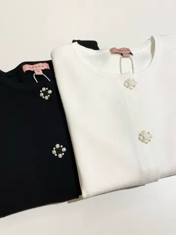 TOCCA A コーディネート画像