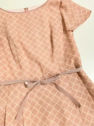 TOCCA A コーディネート画像