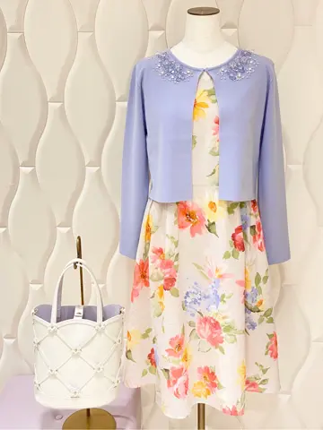 TOCCA 𝕂 コーディネート画像