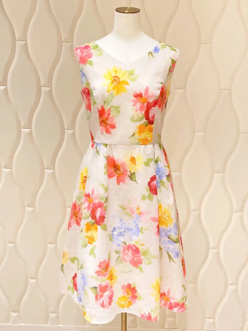 TOCCA 𝕂 コーディネート画像