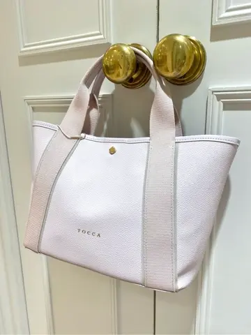 TOCCA スタッフ コーディネート画像