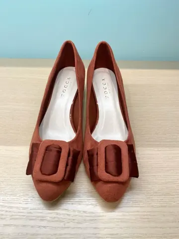 TOCCA スタッフ コーディネート画像