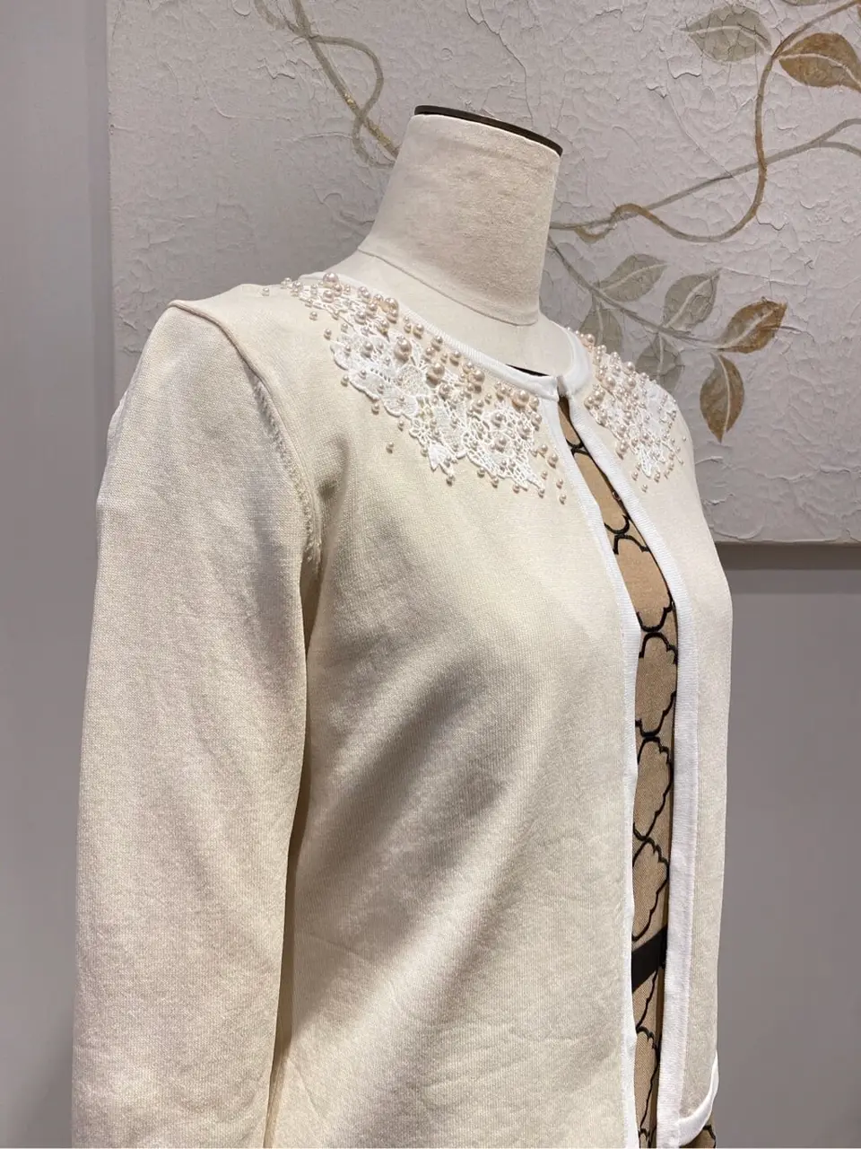 TOCCA スタッフ コーディネート画像