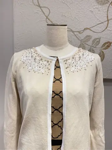 TOCCA スタッフ コーディネート画像