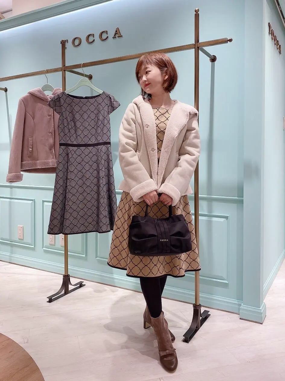  T.H コーディネート画像