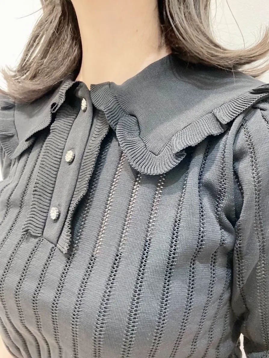 TOCCA 櫻木 コーディネート画像