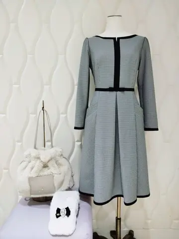 TOCCA スタッフf コーディネート画像