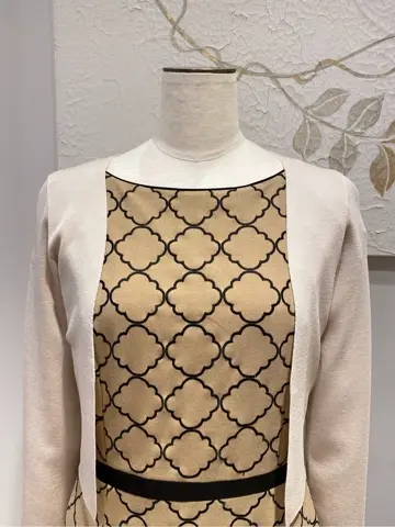 TOCCA スタッフ コーディネート画像