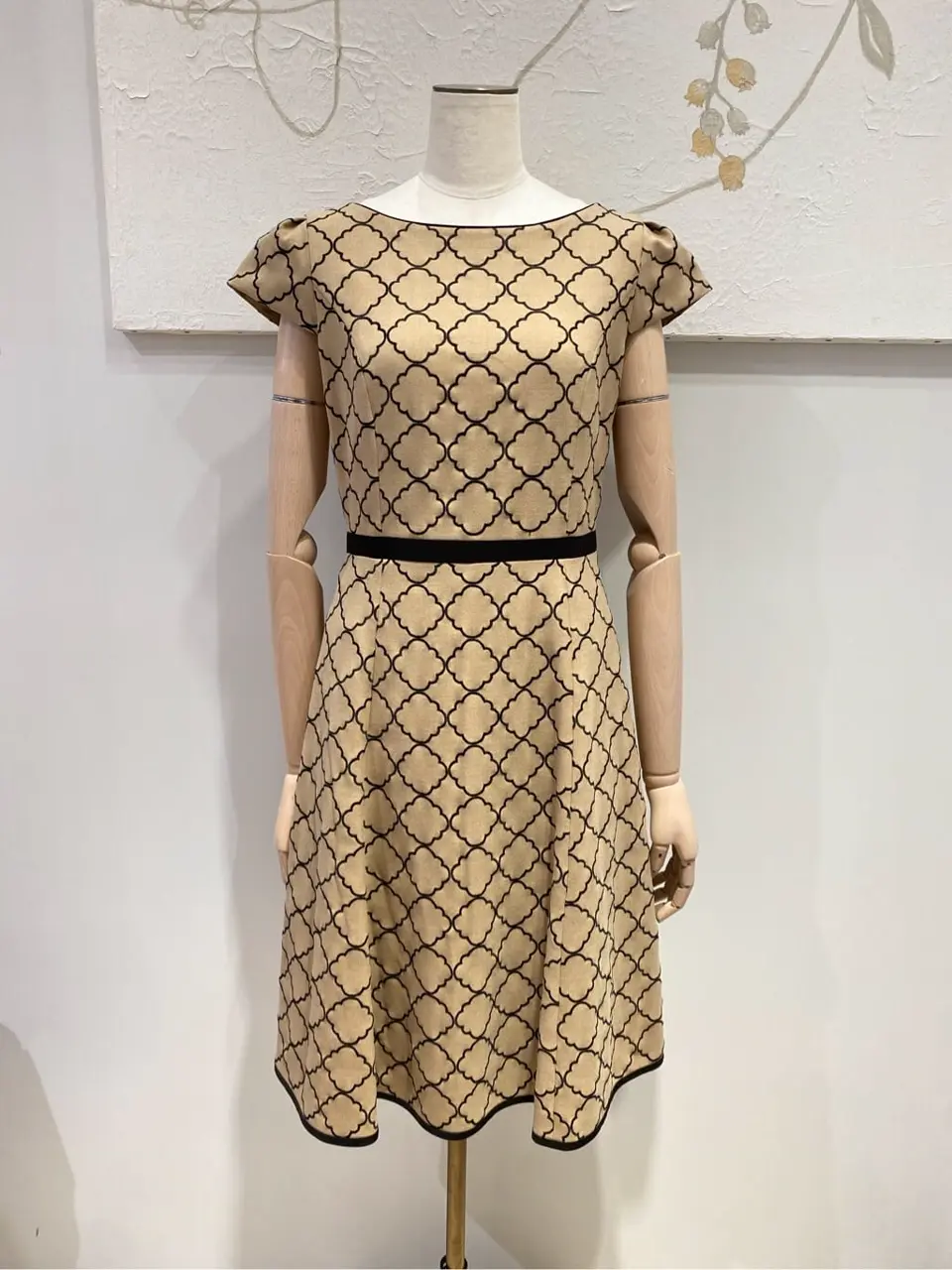 TOCCA スタッフ コーディネート画像