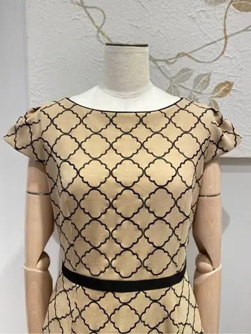 TOCCA スタッフ コーディネート画像