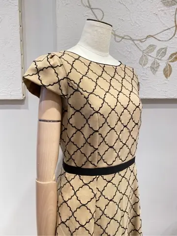 TOCCA スタッフ コーディネート画像