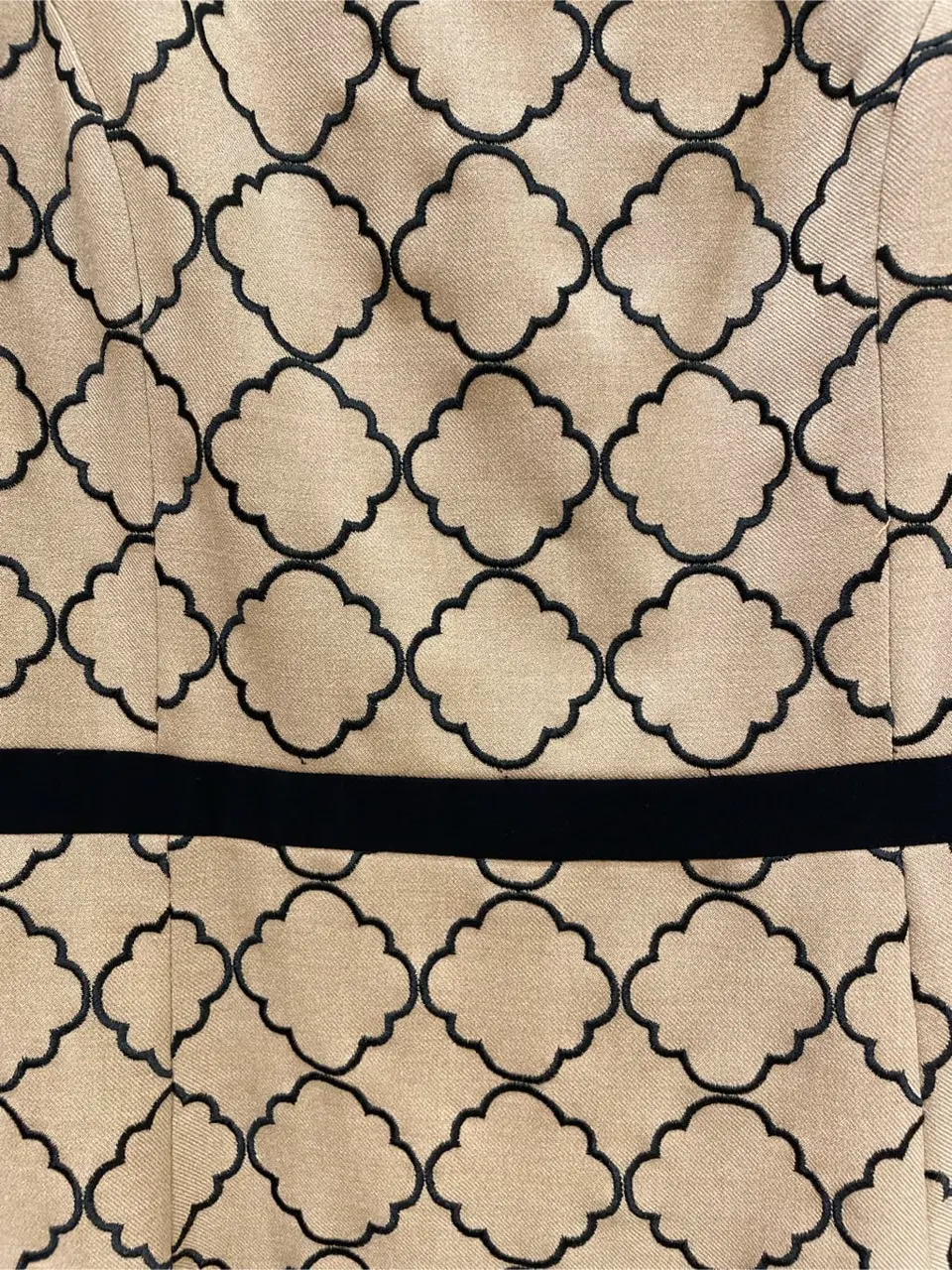 TOCCA スタッフ コーディネート画像